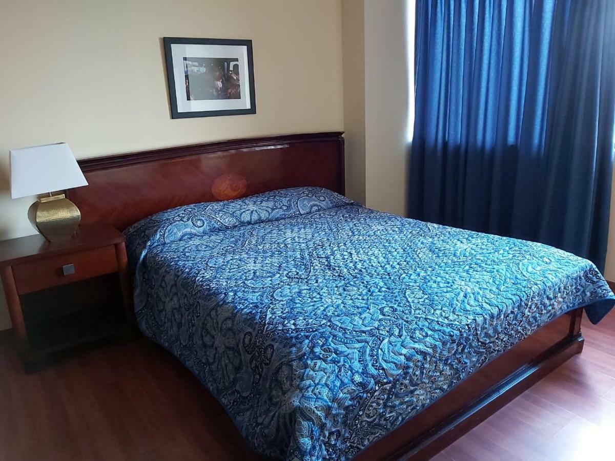 Hostal Tutamanda 2 Quito Exteriör bild